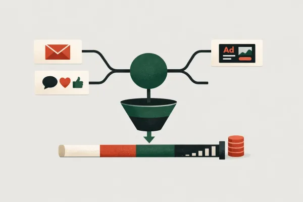 Impartner adds AI and ad automation to partner marketing workflows