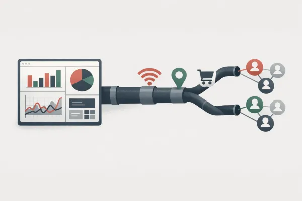 Supermetrics buys Relay42 to add real-time CDP activation to its data stack