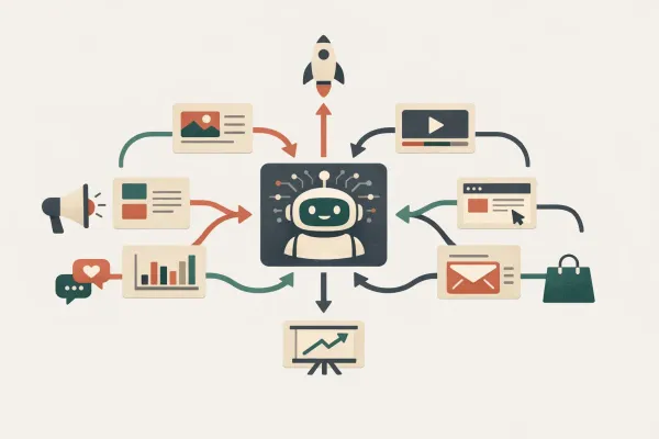 Tofu raises $12M Series A to consolidate campaign execution for B2B GTM teams