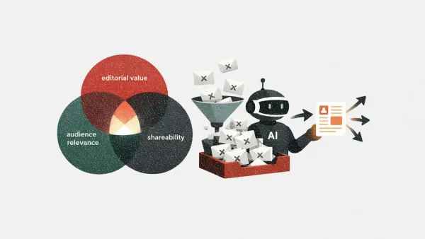 What makes a story newsworthy in 2026: the rules PR pros can’t ignore