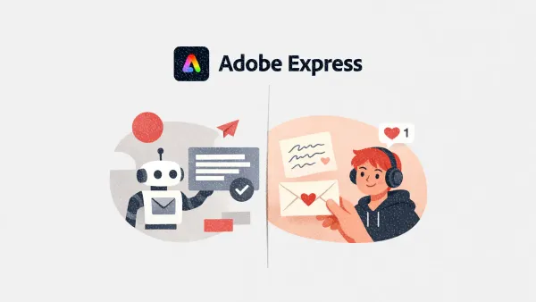 Why human-sounding emails are outperforming AI personalization