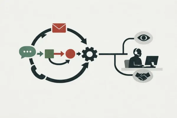 Zendesk closes Forethought acquisition to expand AI agents for customer service