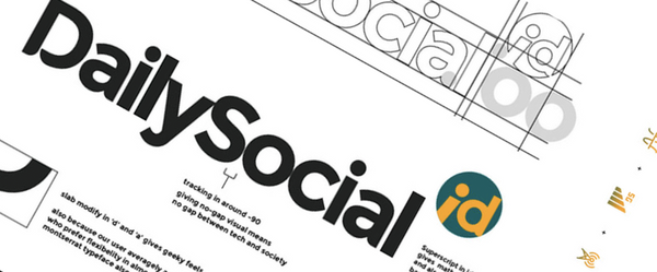 How DailySocial built a viable tech media in emerging Asia