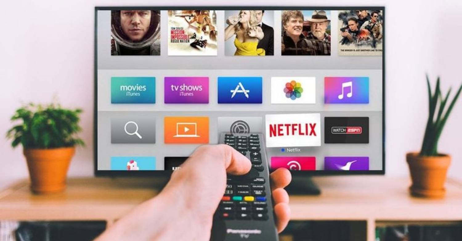What marketers need to know about the latest Connected TV trends