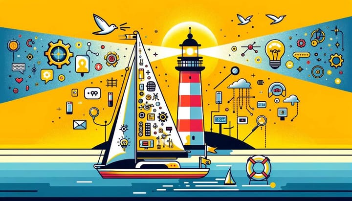 Adapting to disruption: SEA's digital marketing shifts in 2024