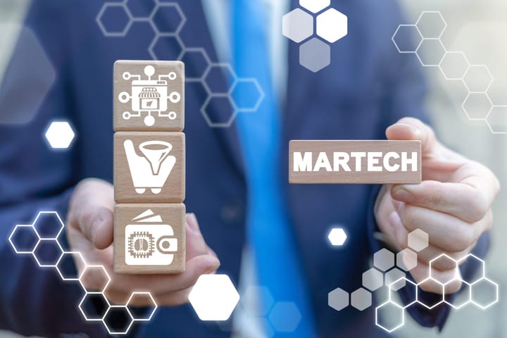 7 essential AI tools to build your 2024 martech stack
