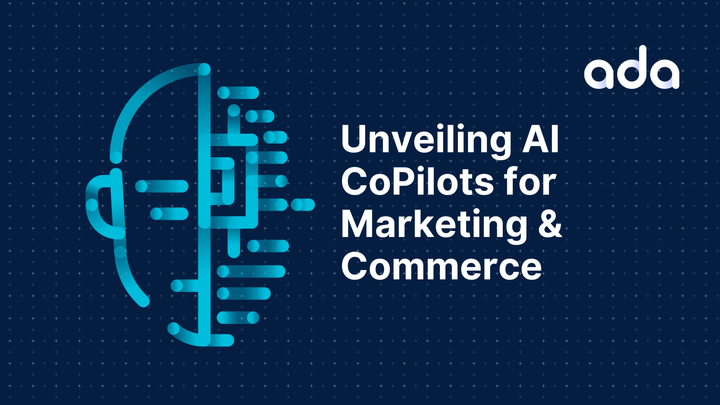 ADA introduces AI CoPilots for marketing and commerce in Asia