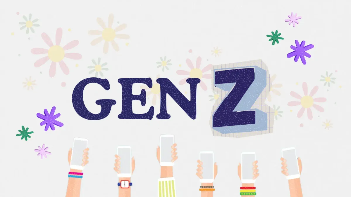 Gen Z may be “agentmaxxing” according to McKinsey's latest report