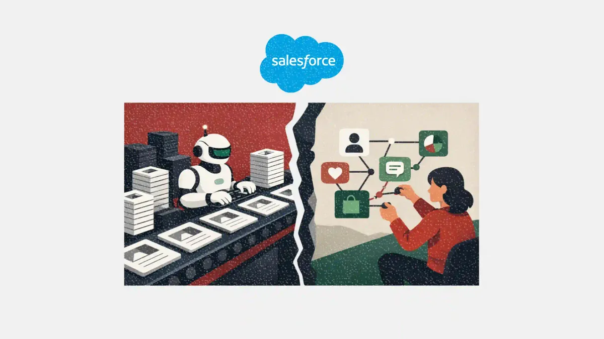 Why AI trust is becoming marketing’s most important performance metric