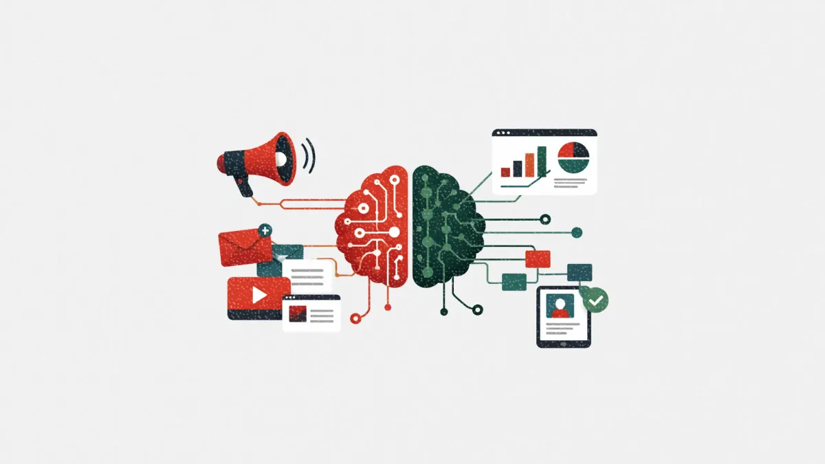 Why AI trust is becoming marketing’s most important performance metric