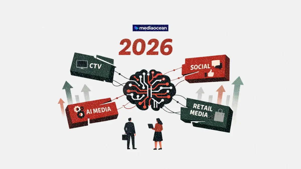 EDO launches ChatEDO, bringing conversational AI to TV ad outcome measurement