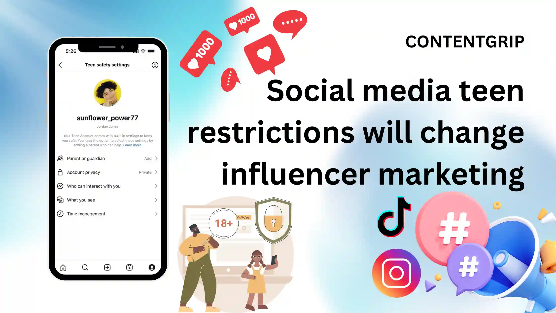 CreatorDB raises US$4.7M to double down on AI for influencer marketing