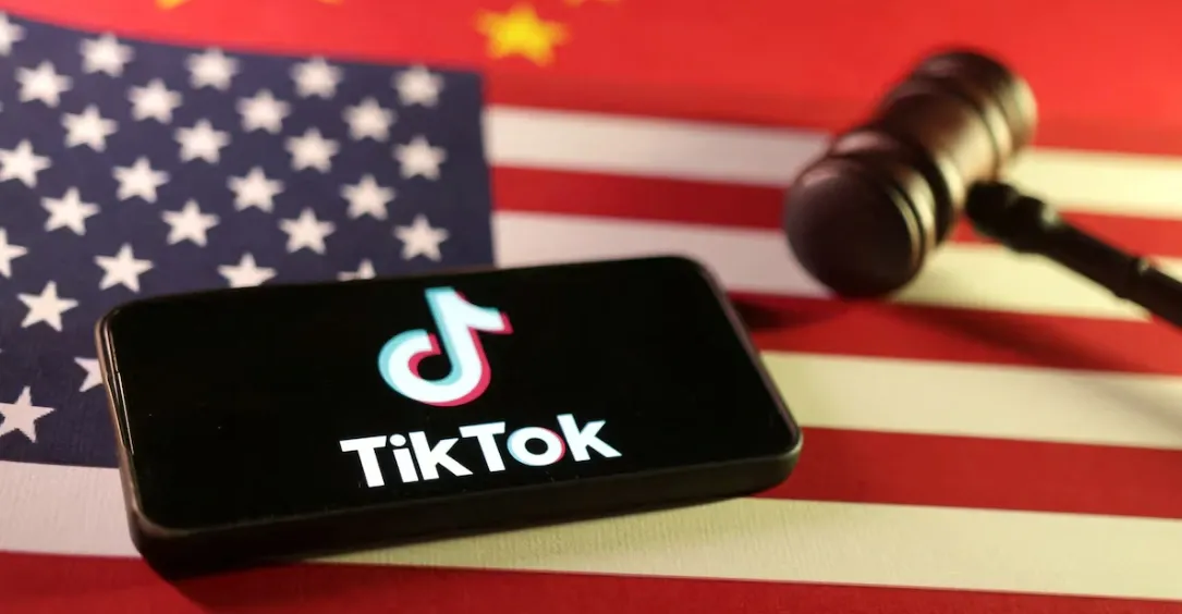 TikTok avoids US ban as Trump signs off on US-led deal