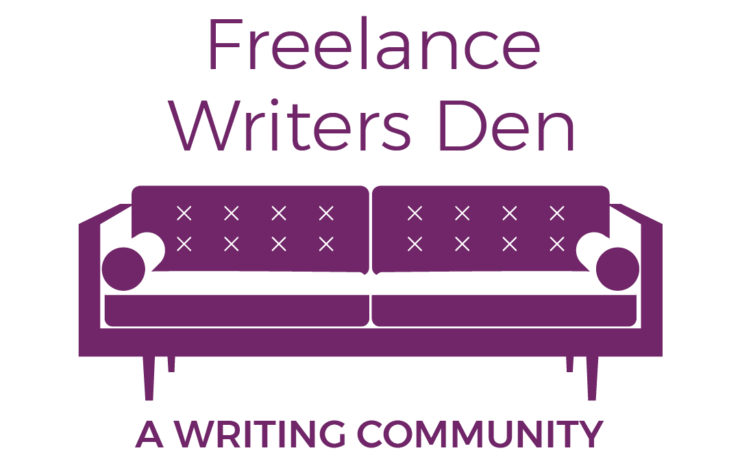 hire a writer on freelance writers den