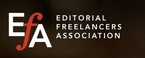 hire a writer on EFA