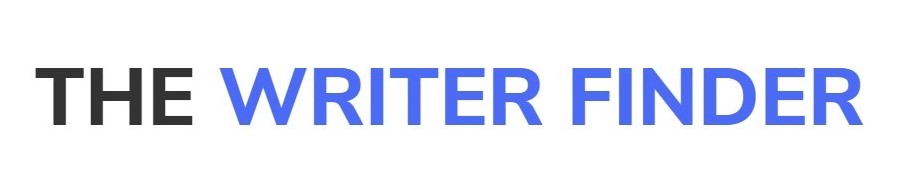 The Writer Finder for Freelancer Writers