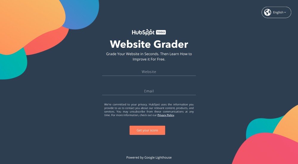 inbound-marketing-website-grader