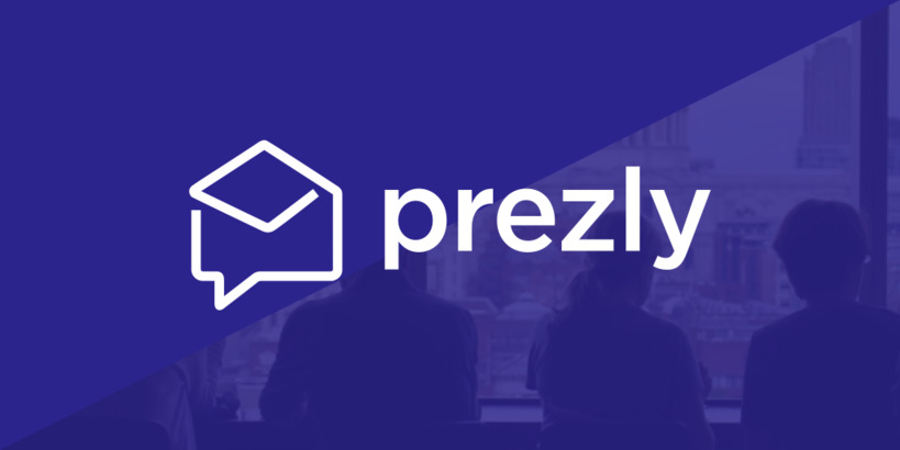 pr tools prezly