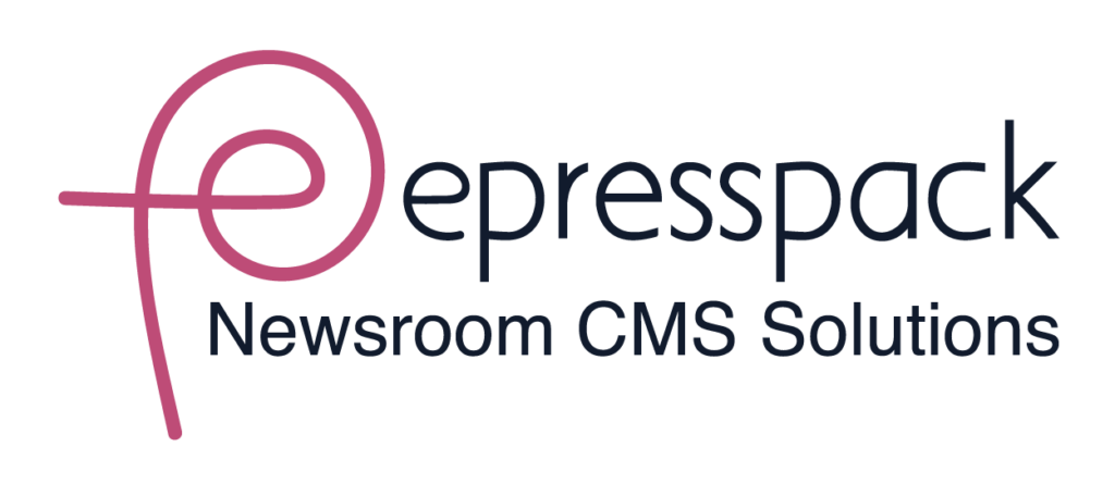 epresspack - recommended newsroom management software for brands