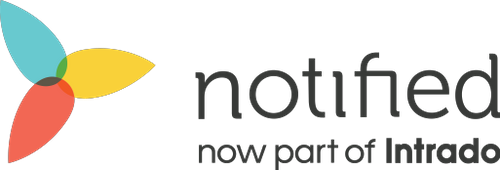 notified - recommended newsroom management software for brands
