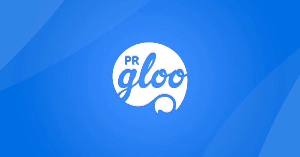 prgloo - recommended newsroom management software for brands