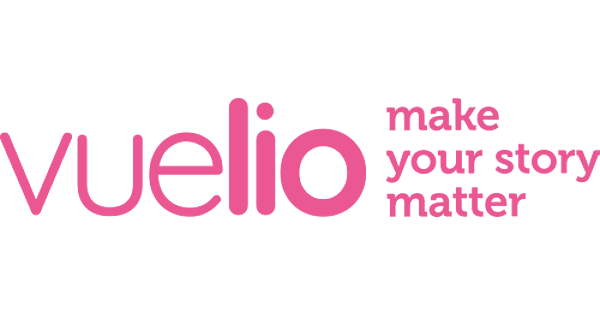 vuelio - recommended newsroom management software for brands